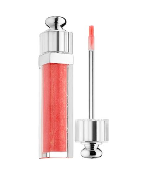 dior addict ultra gloss 662|Dior Addict lip gloss review.